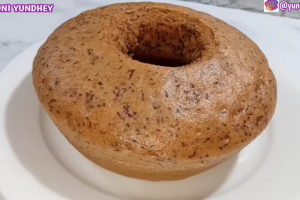 Solusi Praktis Membuat Bolu Pisang Kukus Lezat Tanpa Mixer dan Timbangan