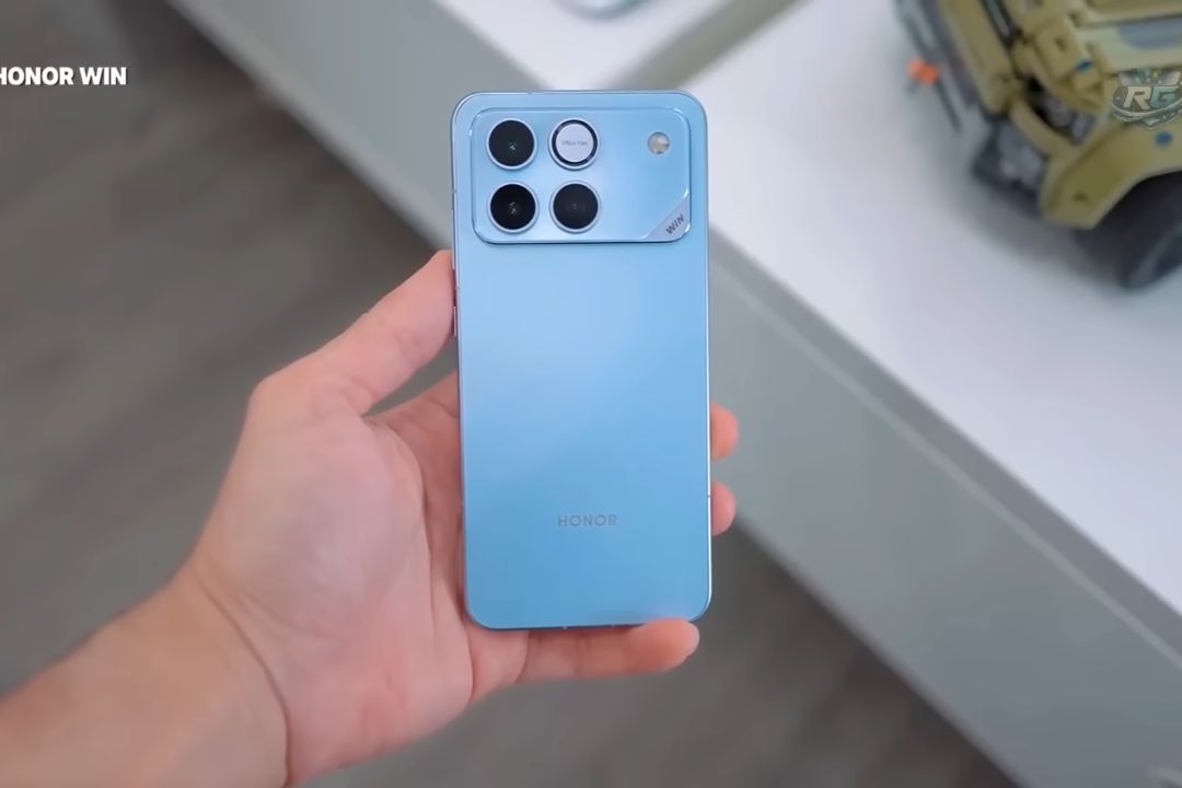 10 Rekomendasi HP Terbaru 2026: Performa Tinggi dengan Harga Kompetitif