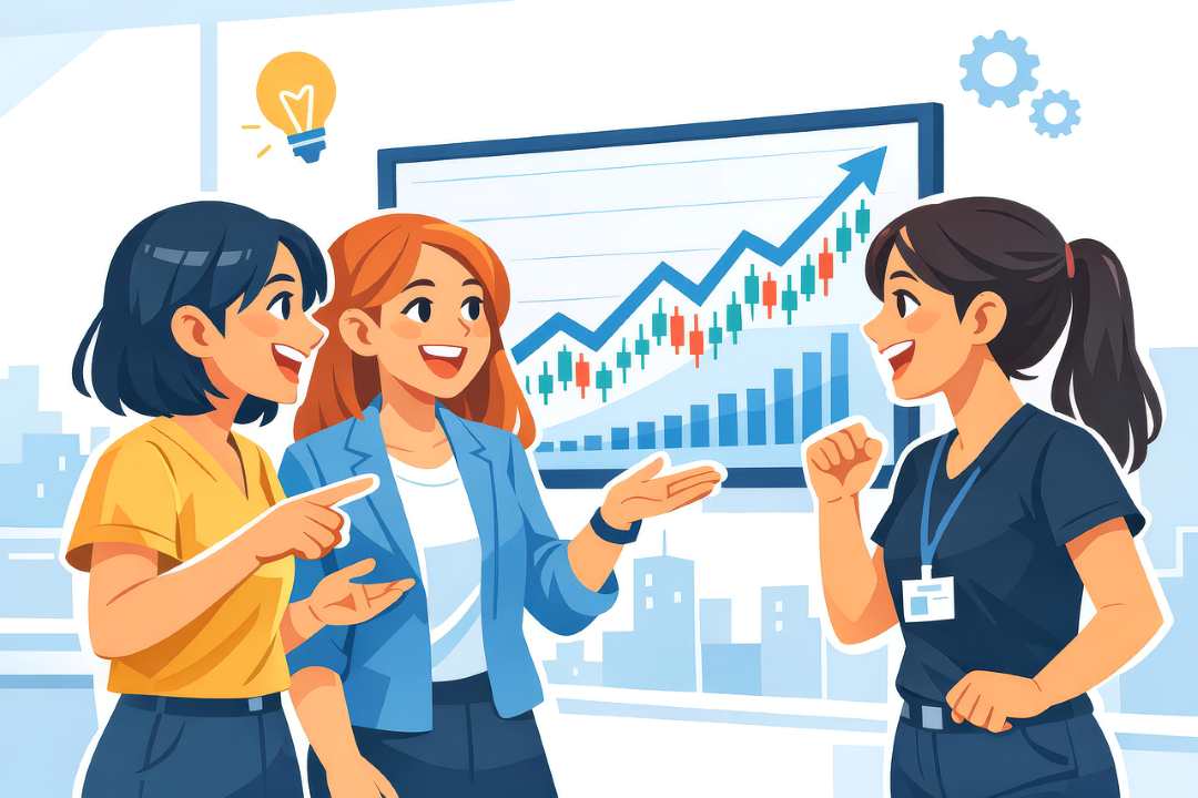 Membangun Masa Depan: Tiga Fondasi Utama Meraih Sukses ala Merry Riana