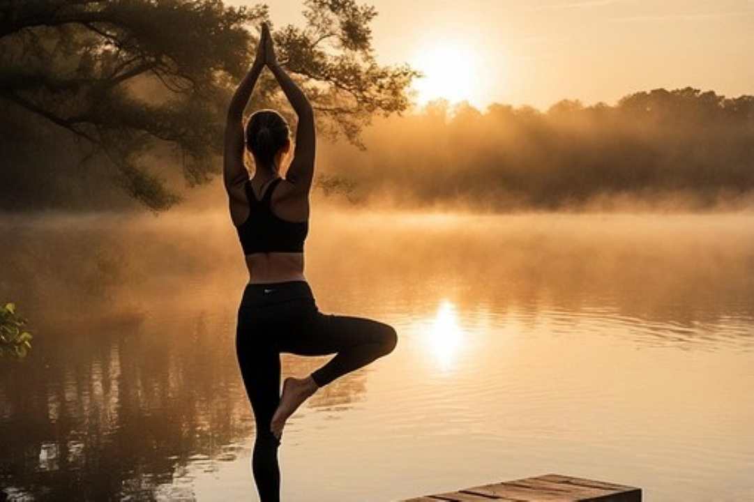 Olahraga Bukan Sekadar Keringat: Kunci Perbaiki Suasana Hati dan Fungsi Otak