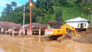 Pemulihan Infrastruktur dan Pertanian Sumatra Butuh Anggaran Rp60 Triliun