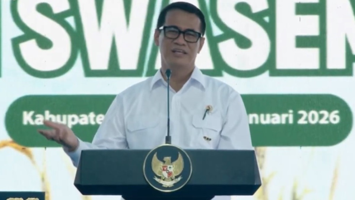 Ribuan Distributor Pupuk Dicoret, Ratusan Pejabat Kementan Dicopot