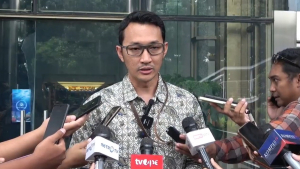 Penyalahgunaan Kuota Haji 2024, Mantan Menteri Agama Yaqut Cholil Qoumas Jadi Tersangka