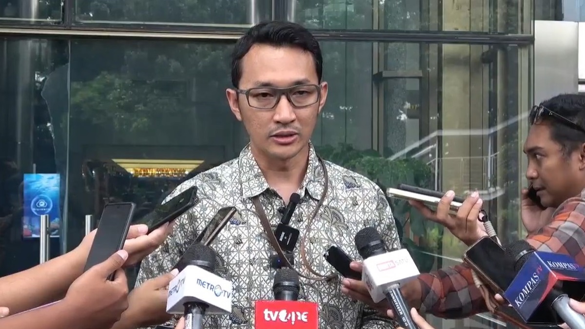 Penyalahgunaan Kuota Haji 2024, Mantan Menteri Agama Yaqut Cholil Qoumas Jadi Tersangka