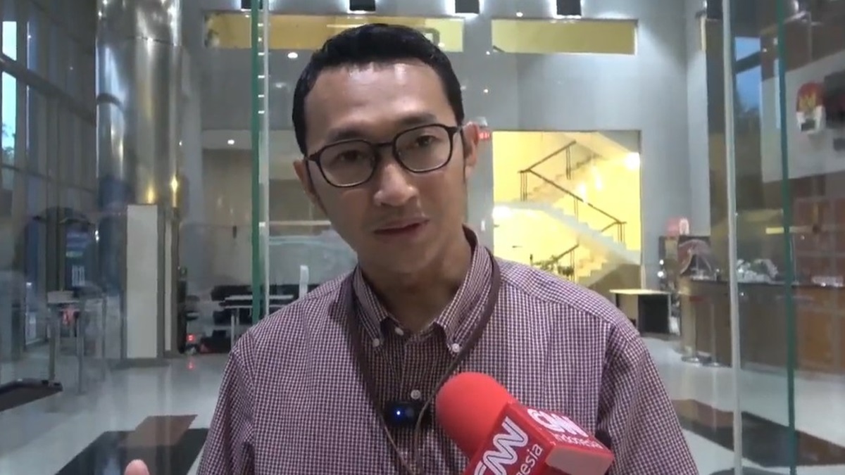 KPK Siap Kembangkan Kasus Katalis Pertamina, Nama Riza Chalid Mengemuka