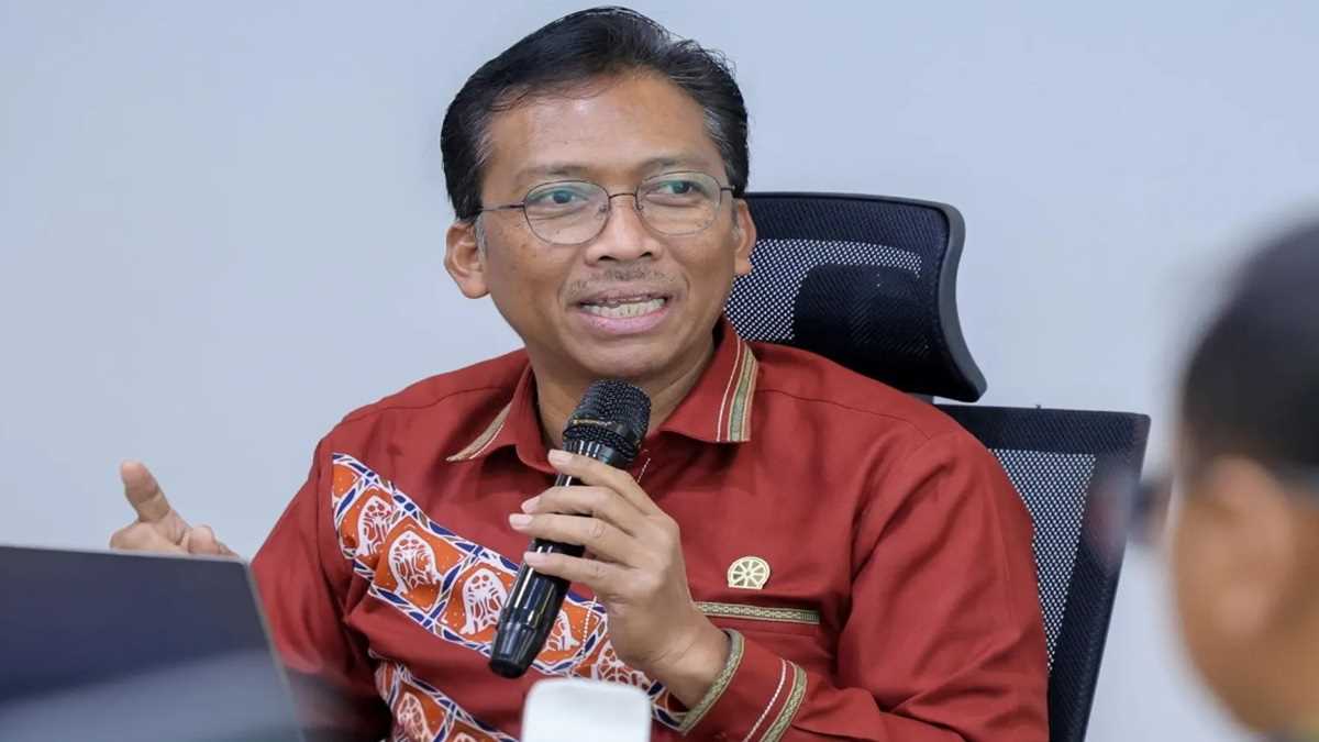 UKM Lokal Masuk Tambang, Pemerintah Incar Efek Berganda Ekonomi Daerah
