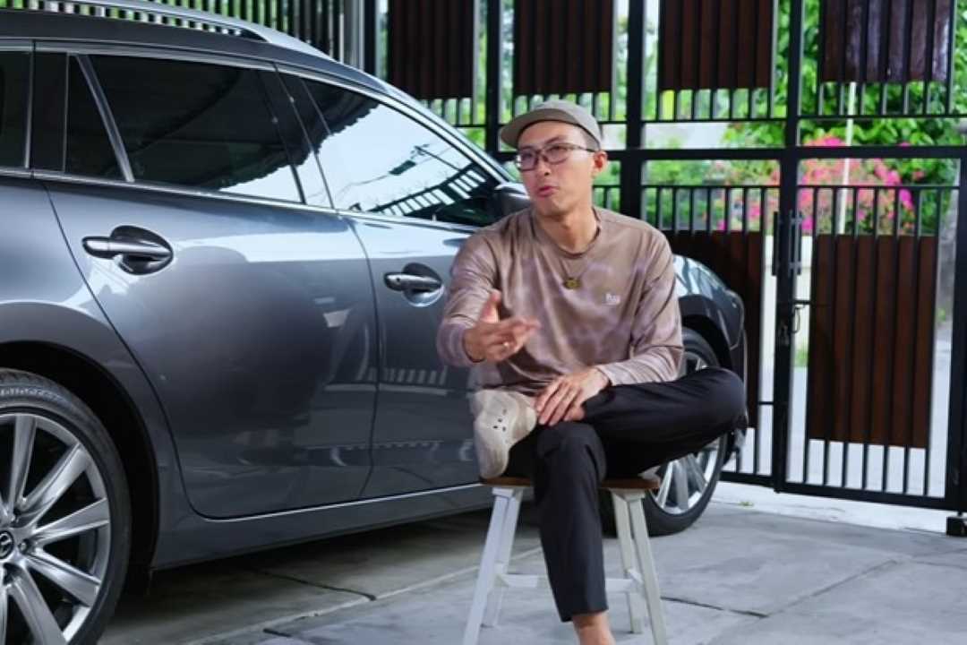 Benarkah Terlalu Banyak Makan Tempe Bikin Pria Mandul? Ini Penjelasan Medis dr. Tirta