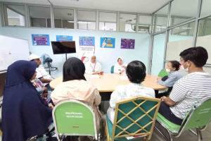 Jangan Dipaksakan! Kenali Tanda Bahaya Ini Agar Penderita Diabetes Tetap Aman Saat Berpuasa