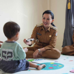 Karolin Ungkap Akar Gizi Buruk di Landak: Dampak Pernikahan Dini dan Lemahnya Ekonomi Keluarga