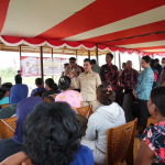 Karolin Terbuka Soal Polemik HGU PT MBS: Pencabutan Itu Kewenangan Pusat, Pemkab Tetap Kawal Hak Rakyat