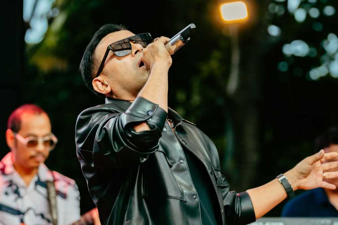 Sanggau Bakal Diguncang Konser Judika dan Hijau Daun, 7.000 Penonton Diprediksi Padati Damai Fest 2026