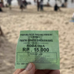 Tarif Parkir Wisata Singkawang Melejit Hingga Rp30 Ribu, Pemkot Tertibkan Pengelola Nakal