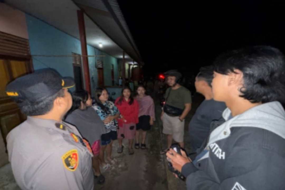 Bayi yang Ditemukan Penjala Ikan di Sanggau Ternyata Dibuang Ibunya dari Kamar Mandi Kos