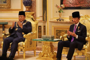 Sultan Brunei Bakal Jalani Operasi Ganti Sendi Lutut, Rakyat Diminta Gelar Doa Serentak di Seluruh Negeri