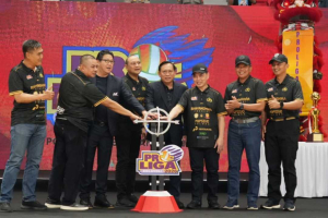 Bakal Guncang Asia, Norsan Pastikan Pontianak Tuan Rumah Voli AVC Championship Mei 2026
