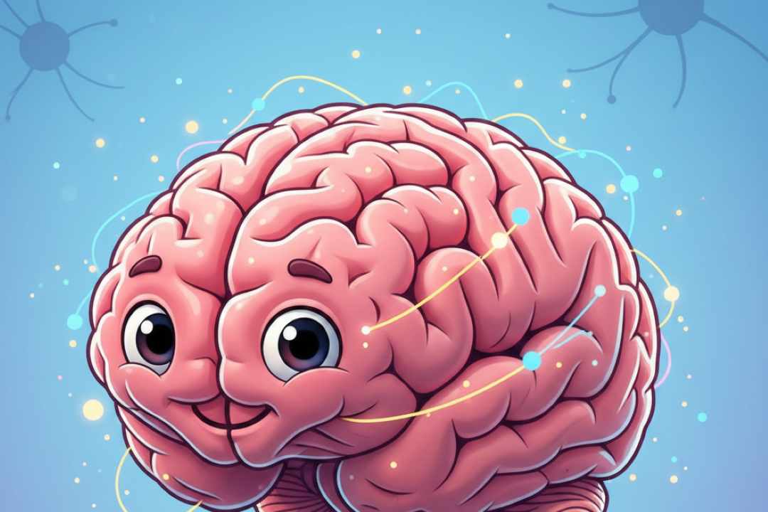 Investasi Otak Pintar, Grace Tahir Bagikan 4 Trik Sederhana Stimulasi Neuron