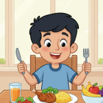 Tips Puasa Bertenaga: 9 Makanan Murah dan Sederhana untuk Menjaga Stamina Sepanjang Hari