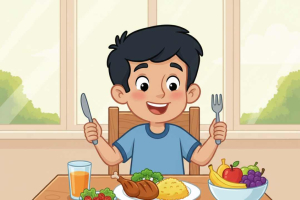 Tips Puasa Bertenaga: 9 Makanan Murah dan Sederhana untuk Menjaga Stamina Sepanjang Hari