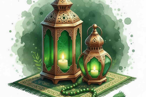 Makna Tarhib Ramadan: Ustaz Adi Hidayat Ingatkan Pentingnya Melapangkan Hati