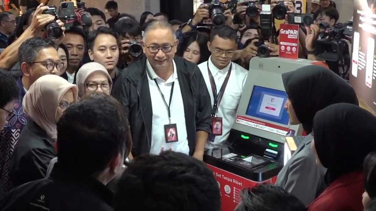 Aturan Baru Komdigi: Nomor Ponsel Harus Terhubung Identitas Pemilik