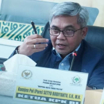 Kekuasaan di Ruang Sempit: KPK Kritik Wacana Pilkada via DPRD