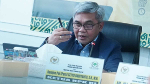 Kekuasaan di Ruang Sempit: KPK Kritik Wacana Pilkada via DPRD