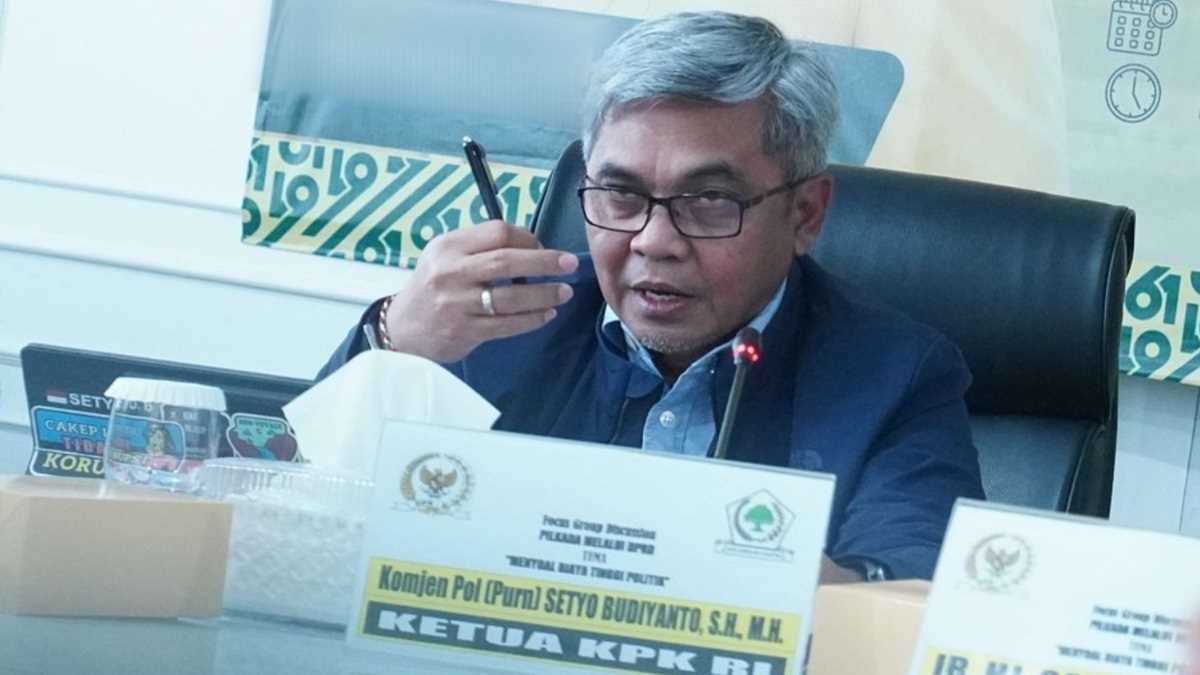 Kekuasaan di Ruang Sempit: KPK Kritik Wacana Pilkada via DPRD