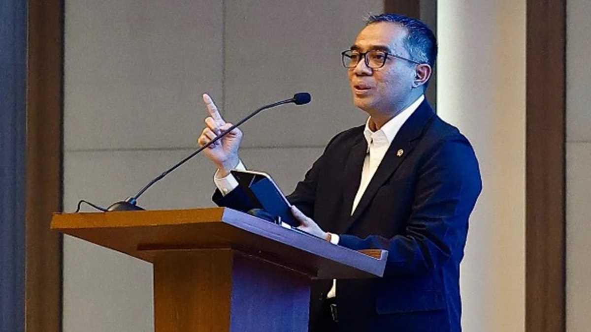 Anggaran KIP Kuliah 2026 Naik Jadi Rp15,3 Triliun, Ini Penjelasan Pemerintah