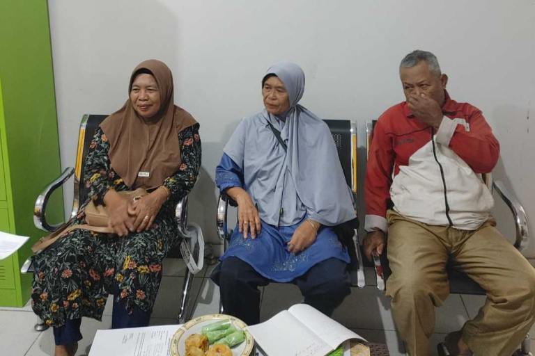 Hanya Berangkatkan 3 Orang, Ini Jadwal Lengkap Keberangkatan Jamaah Haji Kabupaten Landak Mei 2026