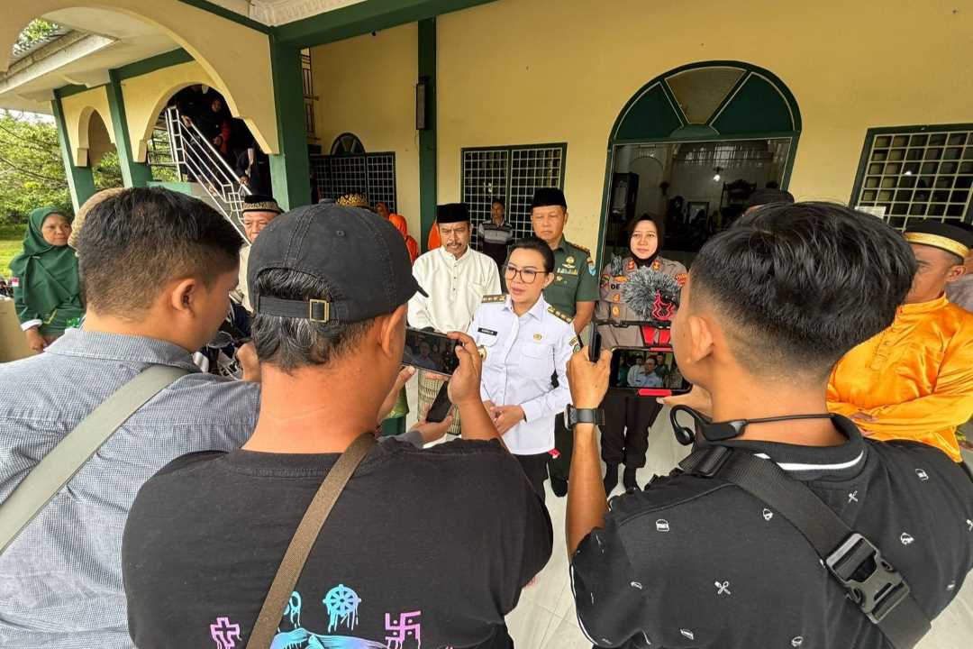 Buntut Kekerasan Anak di Rental PS Ngabang, Karolin Larang Keras Penyebaran Video dan Identitas Pelaku