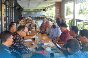 MGMP PAI Landak Resmi Terbentuk, Shadiqin: Jadi Wadah Berbagi Praktik Baik Pembelajaran dan Regulasi Terbaru