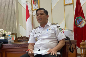 Video Viral Dihadang Karyawan PT SMS, Wabup Erani: Saya Hadir untuk Mediasi dan Selamatkan Ekonomi Warga