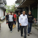 Cegah Pencemaran Air Tanah, Pemkab Landak Wajibkan Dapur MBG Miliki Instalasi Pengolahan Air Limbah