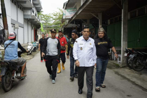 Cegah Pencemaran Air Tanah, Pemkab Landak Wajibkan Dapur MBG Miliki Instalasi Pengolahan Air Limbah