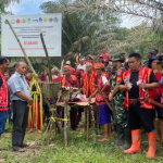 Tanah Adat Bukan Hutan Negara! Masyarakat Sidas Sengah Temila Tegas Tolak PKH dan Izin Tambang